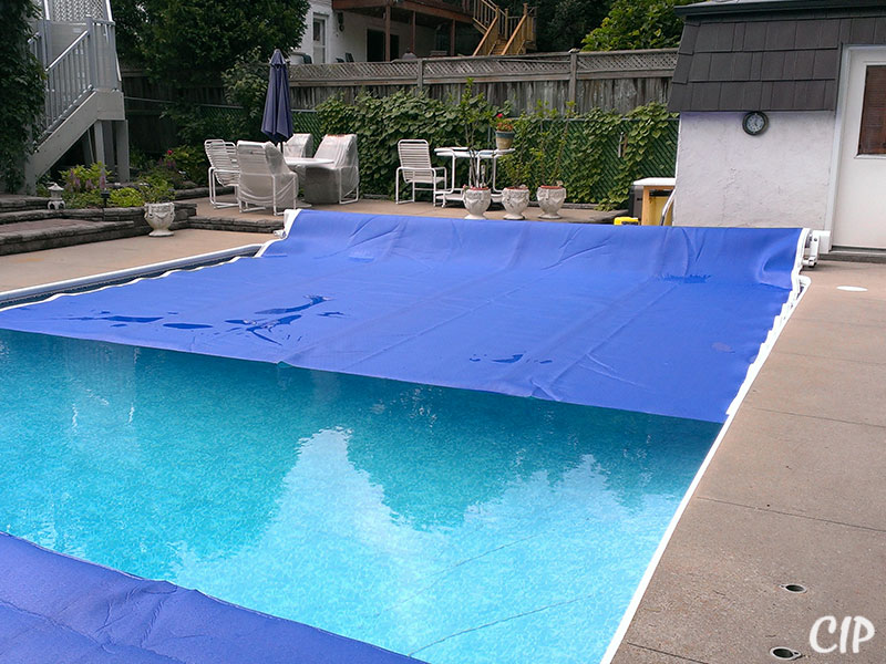 how soon after treating my pool can I use it