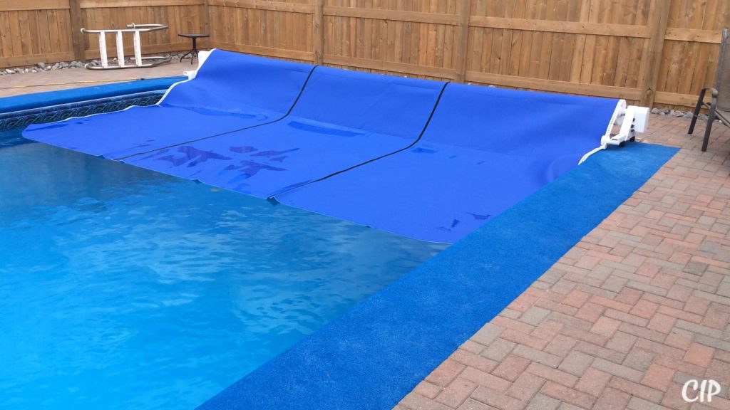 all safe automatic pool cover