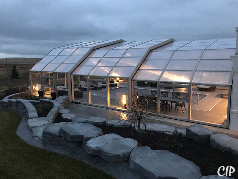 Pool Enclosure New Zealand