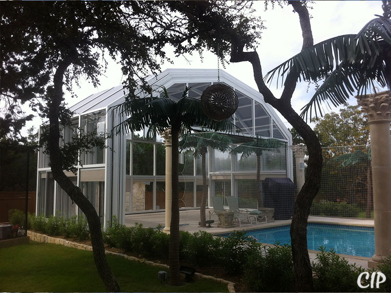 Tall Pool Enclosure New Zealand