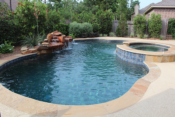 Landscaping Ideas for Around the Pool